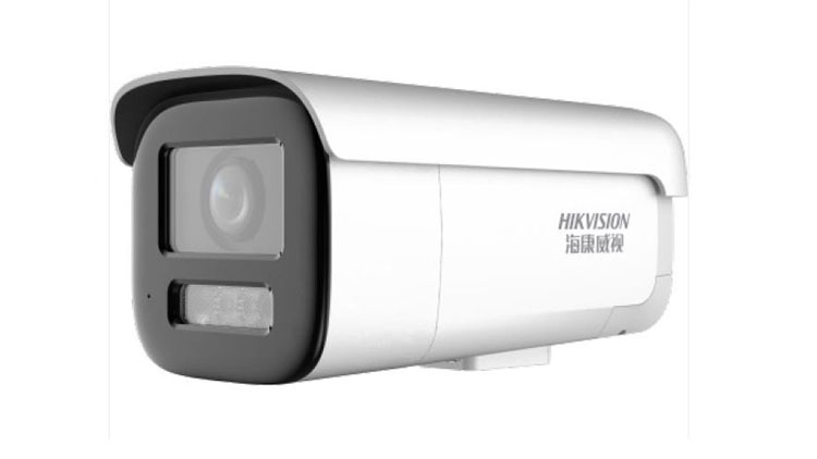 ?？低旽IKVISION DS-2CD3646FWDA3/F-LZS 400萬智能人臉抓拍攝像機(jī)人臉檢測