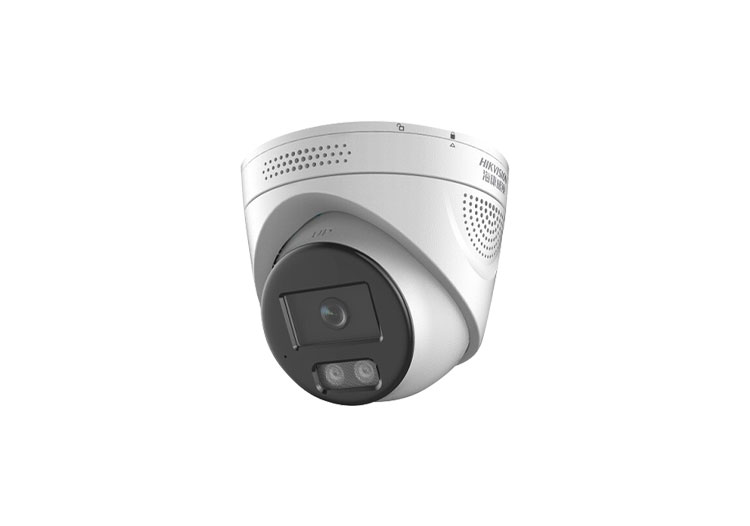 ?？低暎℉IKVISION）400萬全彩智能攝像機(jī)DS-2CD3346WDA4-L