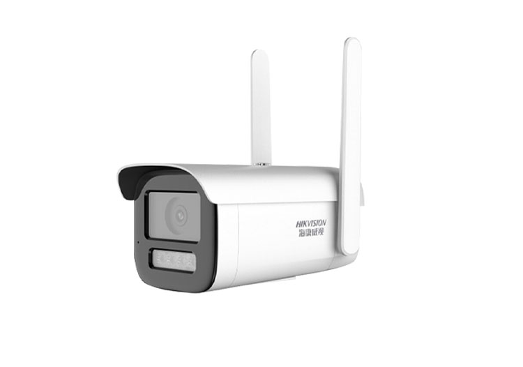DS-2CD2T46XMA4-LGLSES ?？低?00萬4G警戒型雙光筒型攝像機