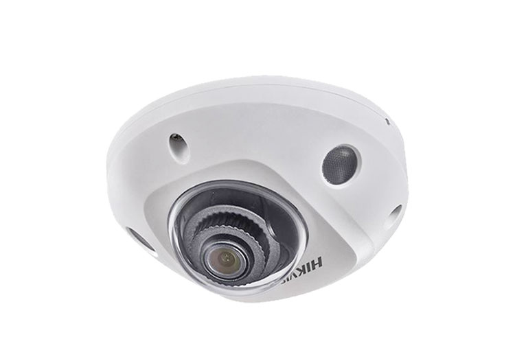 ?？低旸S-2CD3546FWDA2-ITS/DT(F)(B) 400萬像素防遮擋電梯電瓶車智能攝像機