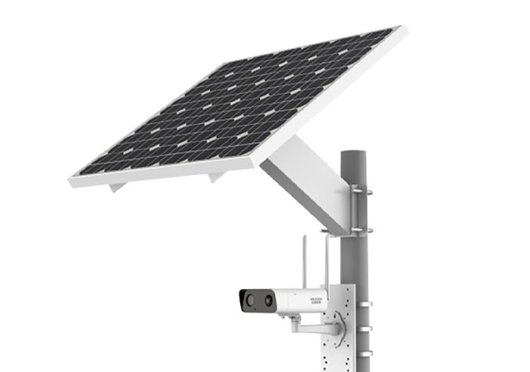 ?？低旸S-2XS2T26XM-IHGLE/CH20S80(加熱款) 4G太陽能低功耗200萬筒型網(wǎng)絡(luò)攝像機(jī)套裝