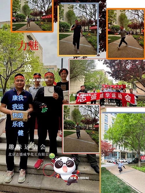 志盛威華趣味運(yùn)動(dòng)會(huì)合照