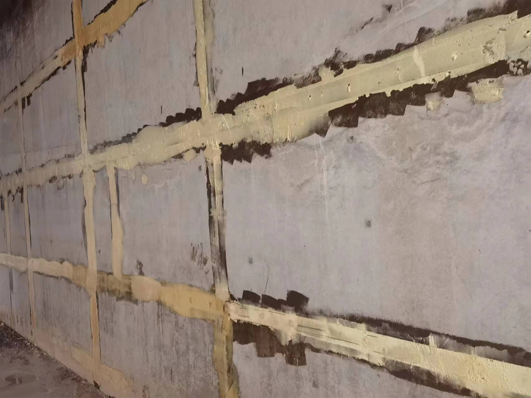 基材說：前處理很重要