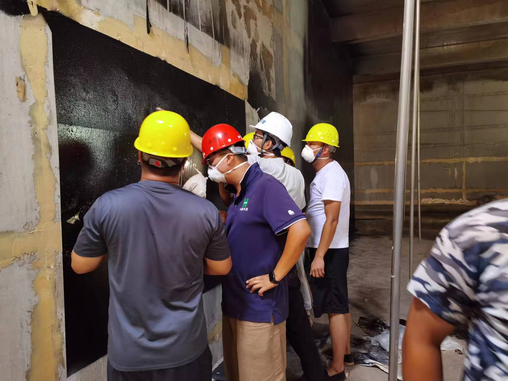 不是質(zhì)檢嚴(yán)苛，是必須保證質(zhì)量